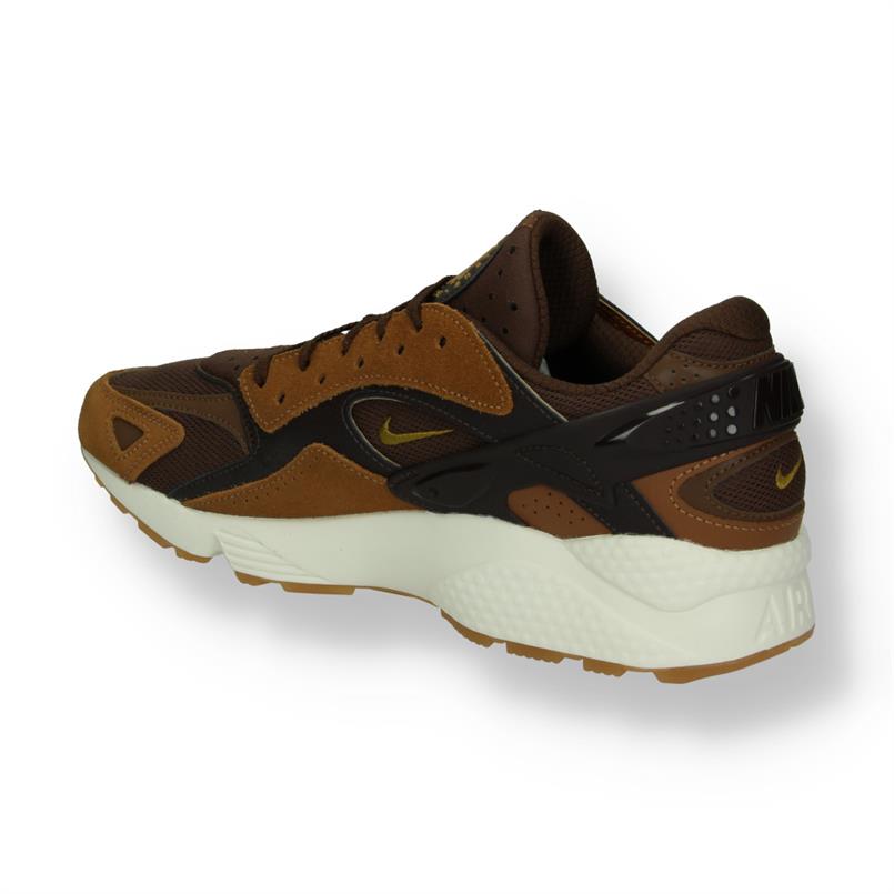 NIKE nike air huarache runner men's shoe dz3306-201