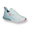 NIKE nike air max 270 big kids' shoes 943345-117