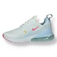 NIKE nike air max 270 big kids' shoes 943345-117