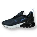 NIKE nike air max 270 big kids' shoes 943345-408