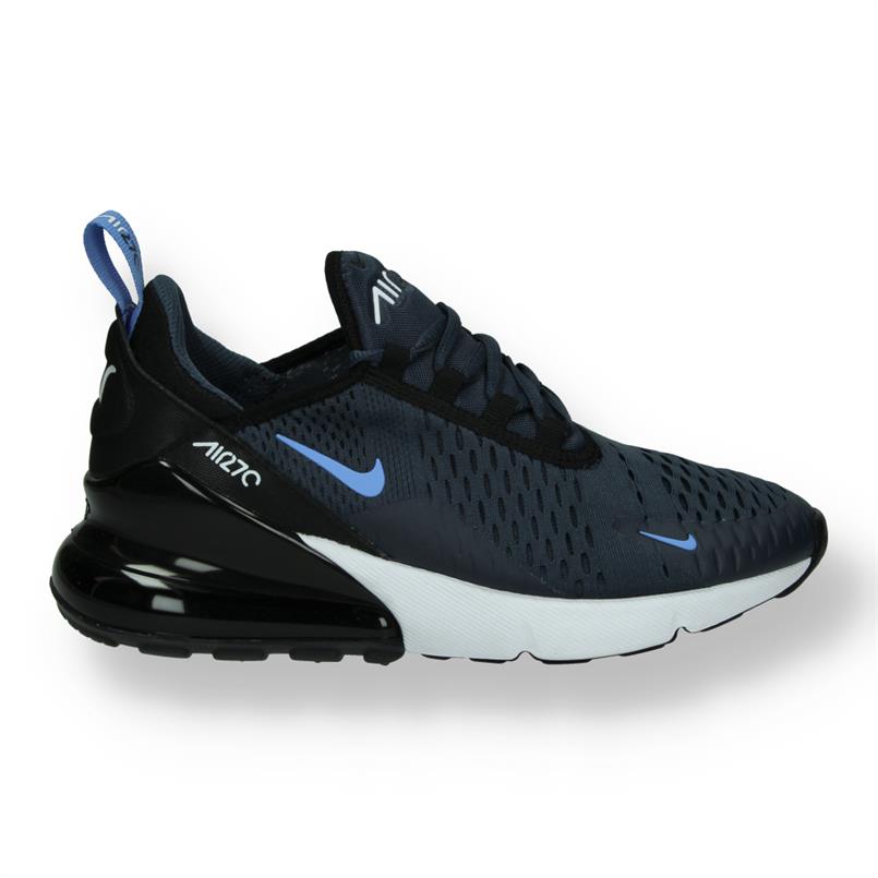 NIKE nike air max 270 big kids' shoes 943345-408