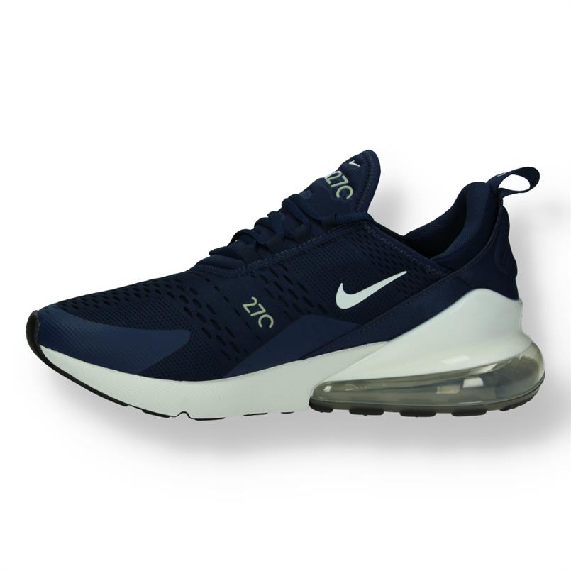 NIKE nike air max 270 men's shoes ah8050-406