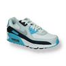 NIKE nike air max 90 little/big kids' sh hf6358-100