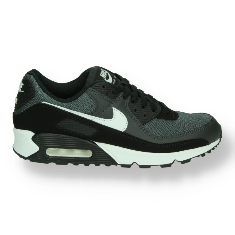 NIKE nike air max 90 men's shoe cn8490-002