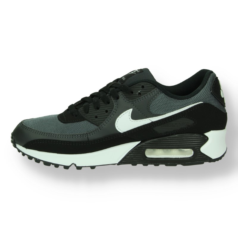 NIKE nike air max 90 men's shoe cn8490-002