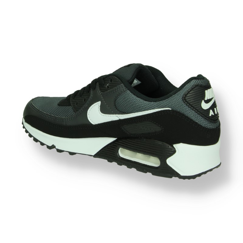 NIKE nike air max 90 men's shoe cn8490-002