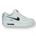 NIKE nike air max 90 women's shoes dh8010-101