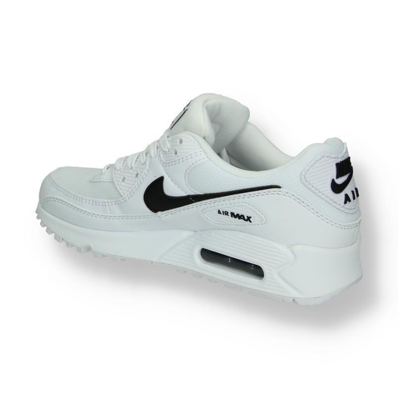 NIKE nike air max 90 women's shoes dh8010-101