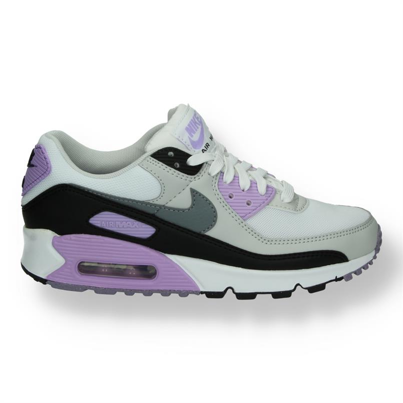 NIKE nike air max 90 women's shoes dh8010-103