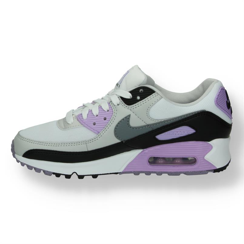 NIKE nike air max 90 women's shoes dh8010-103