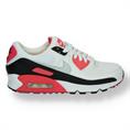 NIKE nike air max 90 women's shoes dh8010-105