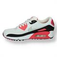 NIKE nike air max 90 women's shoes dh8010-105