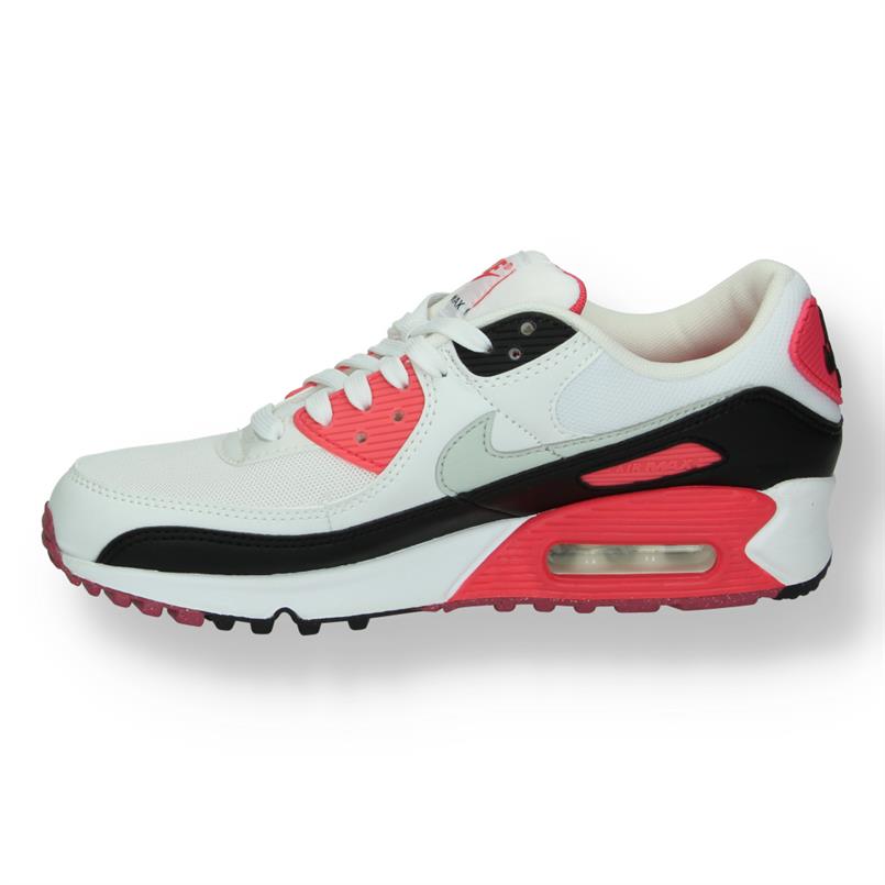 NIKE nike air max 90 women's shoes dh8010-105