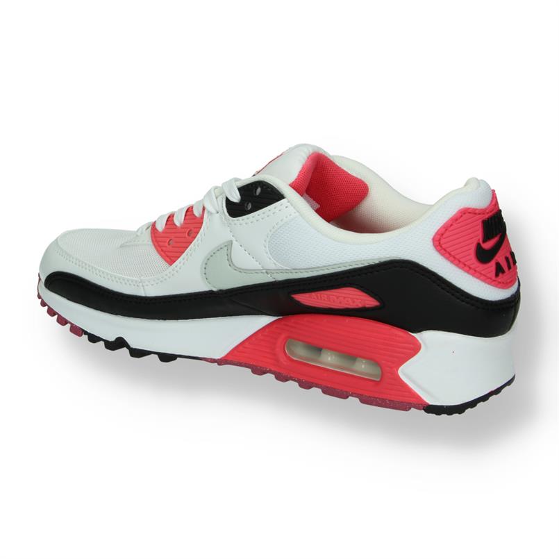 NIKE nike air max 90 women's shoes dh8010-105