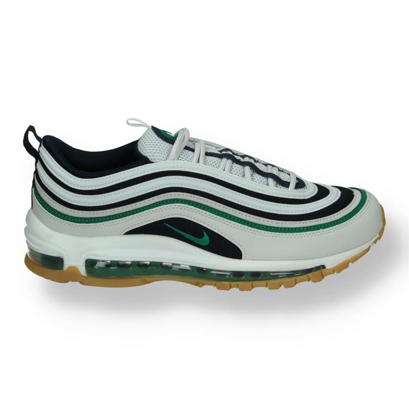 NIKE nike air max 97 men's shoes 921826-021