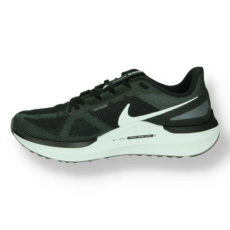 NIKE nike air zoom structure 25 men's ro dj7883-002