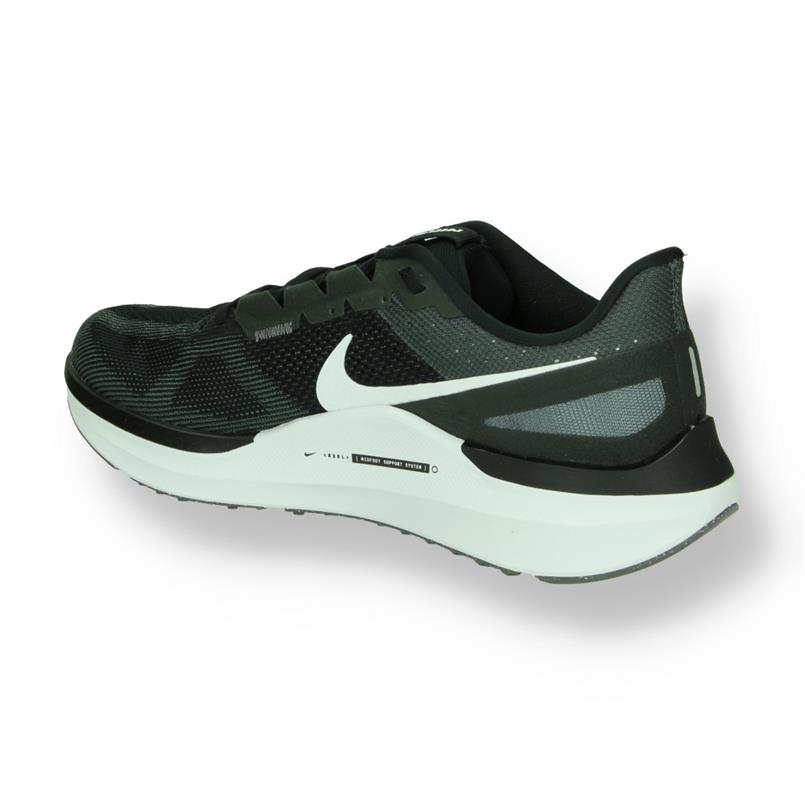 NIKE nike air zoom structure 25 men's ro dj7883-002