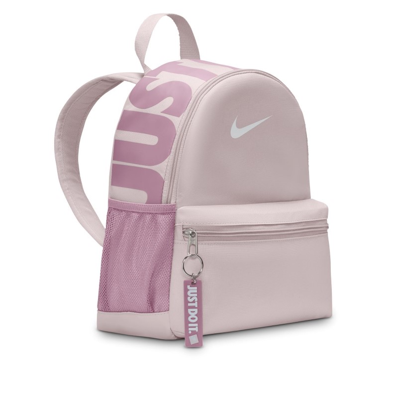 NIKE nike brasilia jdi kids' mini backpa dr6091-019