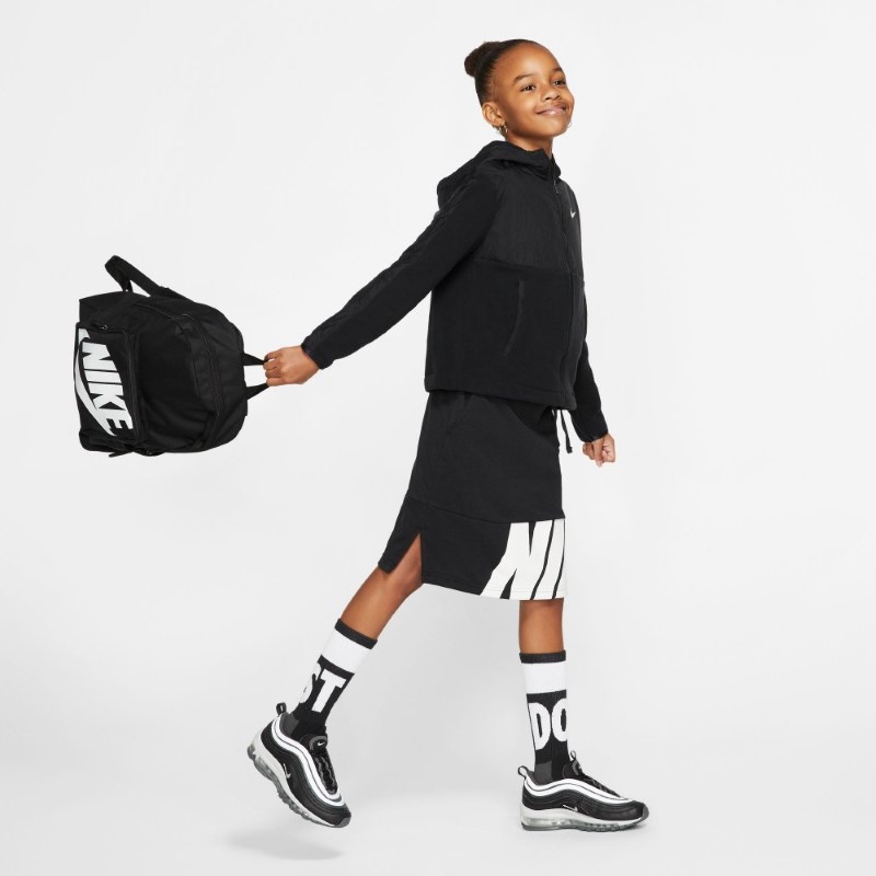 NIKE nike classic kids' backpack ba5928-010