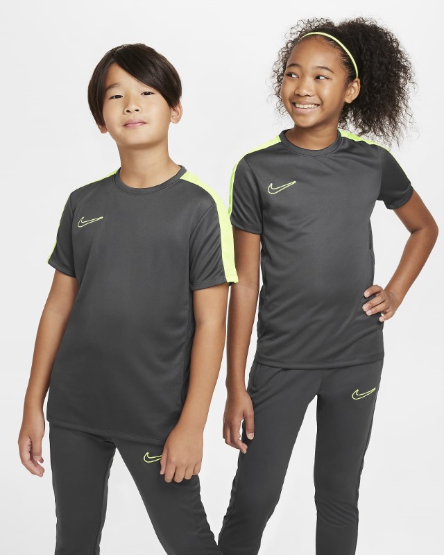 NIKE nike dri-fit academy23 kids' soccer dx5482-061