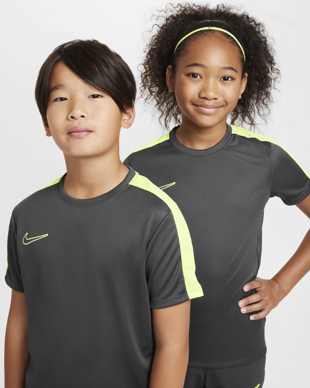 NIKE nike dri-fit academy23 kids' soccer dx5482-061