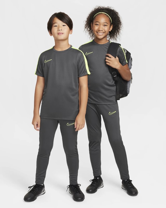 NIKE nike dri-fit academy23 kids' soccer dx5482-061