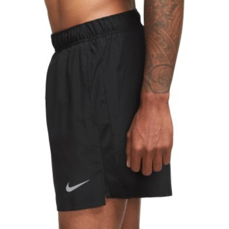 NIKE nike dri-fit challenger men's 5i br dv9363-010