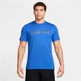 NIKE nike dri-fit men's fitness t-shirt fj2393-480