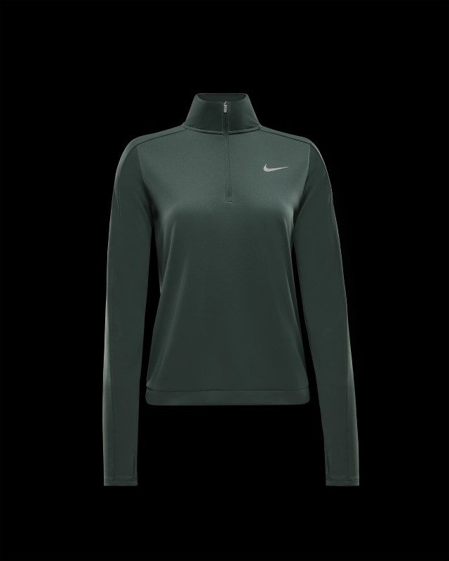 NIKE nike dri-fit pacer women's 1/4-zip dq6377-338