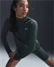 NIKE nike dri-fit pacer women's 1/4-zip dq6377-338