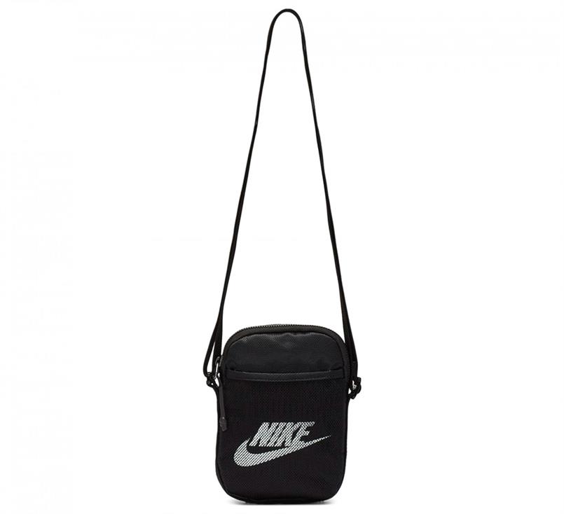 NIKE nike heritage crossbody bag (small) ba5871-010