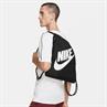 NIKE nike heritage drawstring bag dc4245-010