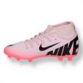 NIKE nike jr. mercurial superfly 9 club dj5959-601