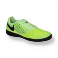 NIKE nike lunargato ii indoor/court low- 580456-012