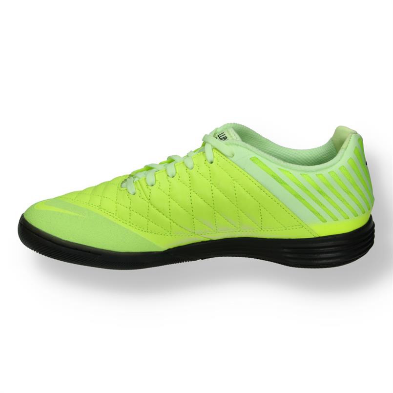 NIKE nike lunargato ii indoor/court low- 580456-012