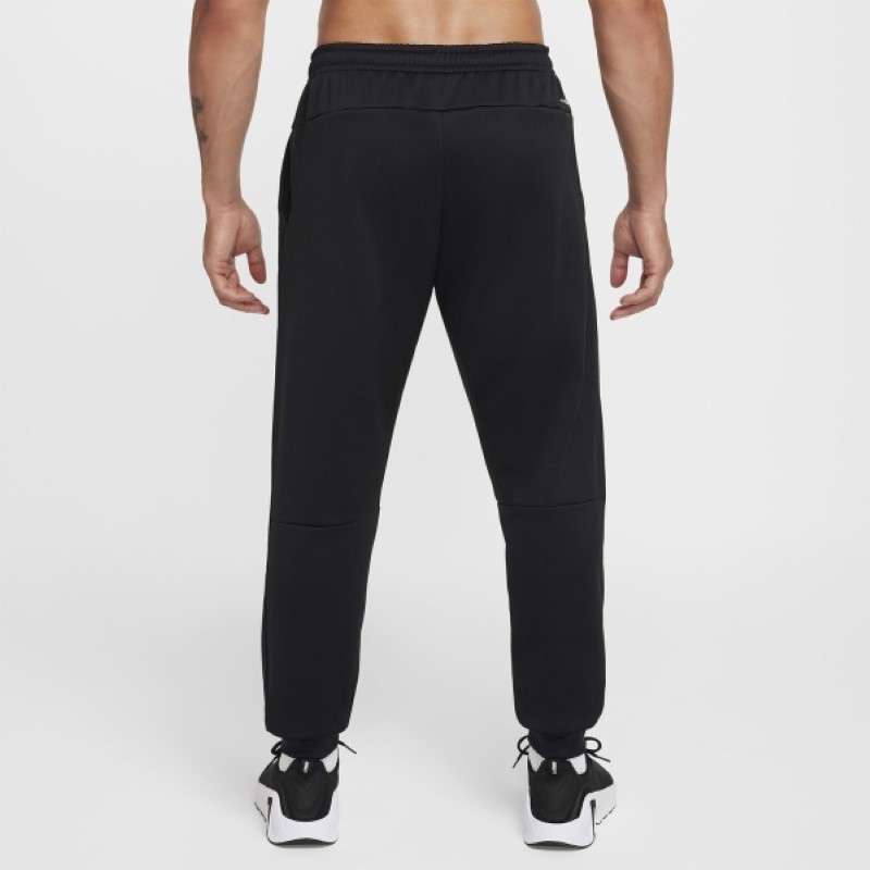 NIKE nike men's therma-fit tapered fitne fz1062-010