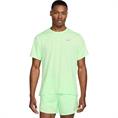 NIKE nike miler men's dri-fit uv short-s dv9315-376