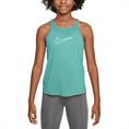 NIKE nike one big kids' (girls') dri-fit fz5599-300