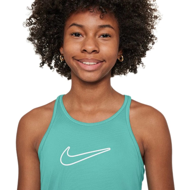 NIKE nike one big kids' (girls') dri-fit fz5599-300