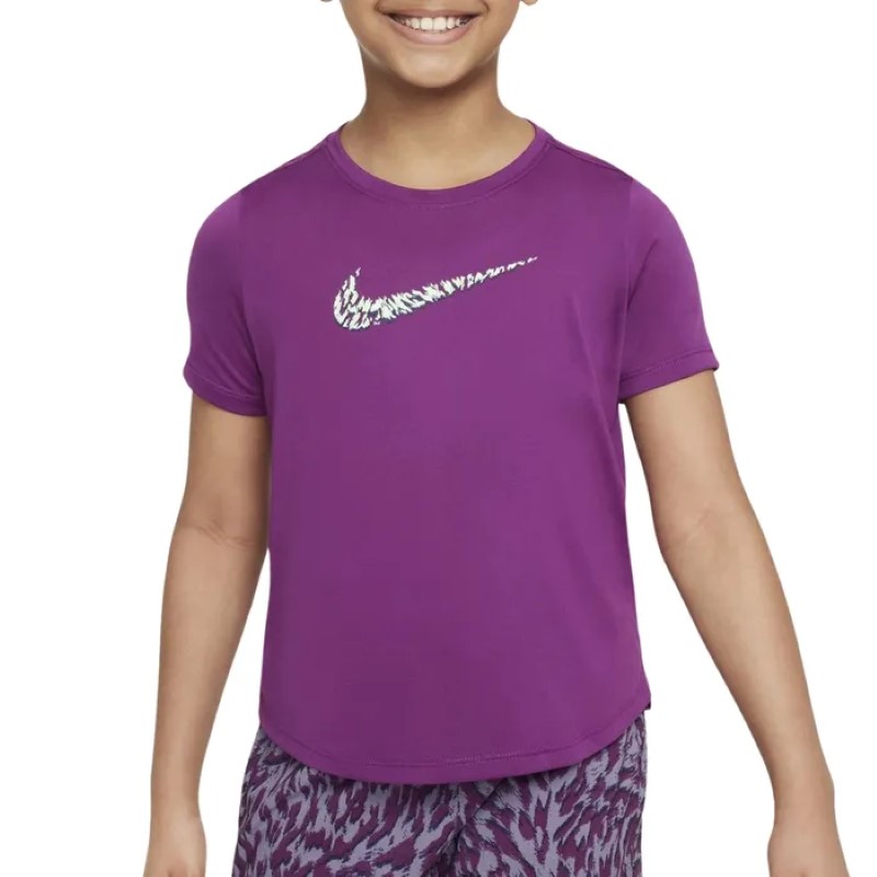 NIKE nike one big kids' (girls') short-s fn9019-503