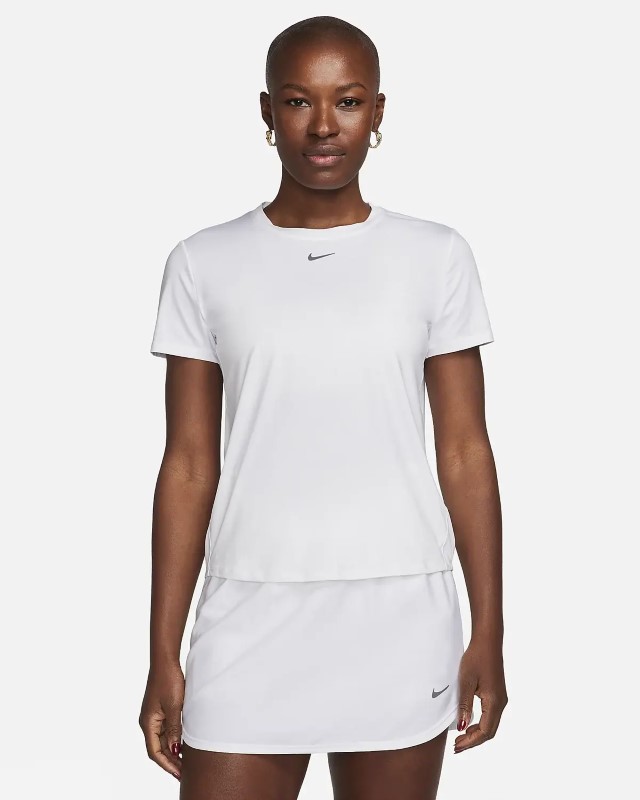 NIKE nike one classic women's dri-fit sh fn2798-100