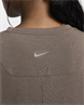 NIKE nike one relaxed women's dri-fit sh fn2814-004