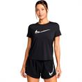 NIKE nike one swoosh women's dri-fit sho fv6373-010