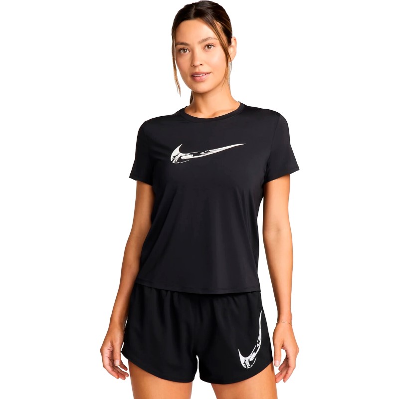 NIKE nike one swoosh women's dri-fit sho fv6373-010