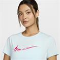 NIKE nike one swoosh women's dri-fit sho fv6373-474