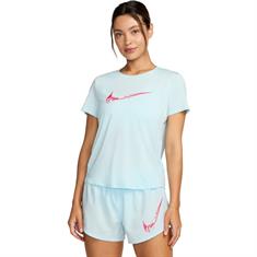 NIKE nike one swoosh women's dri-fit sho fv6373-474