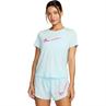 NIKE nike one swoosh women's dri-fit sho fv6373-474