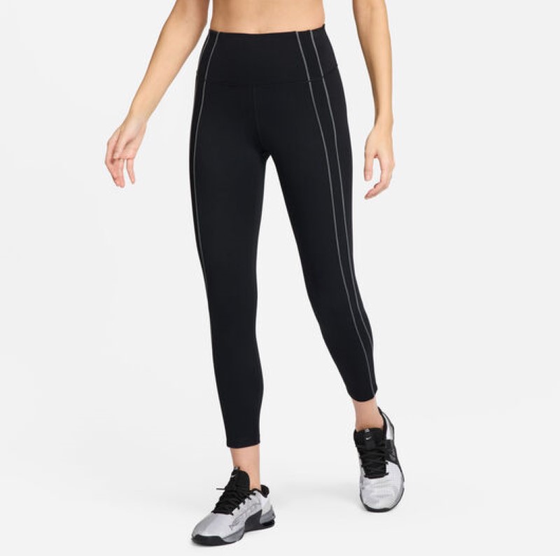 NIKE nike one women's high-waisted 7/8 l fv9620-010