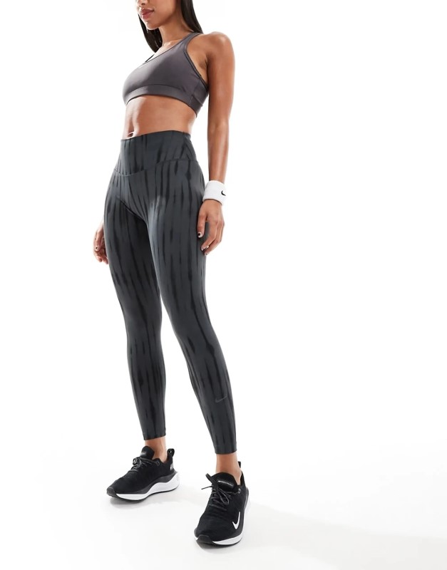 NIKE nike one women's high-waisted 7/8 p fz7272-060