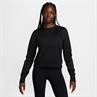 NIKE nike one women's therma-fit crew-ne fv7404-010